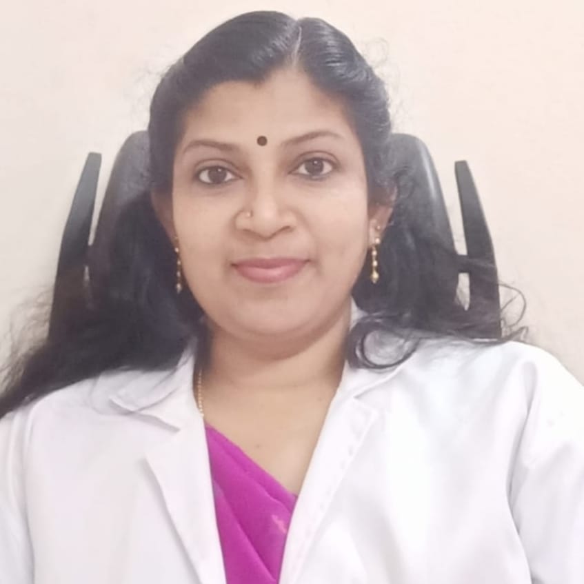 Suvija Rajeesh