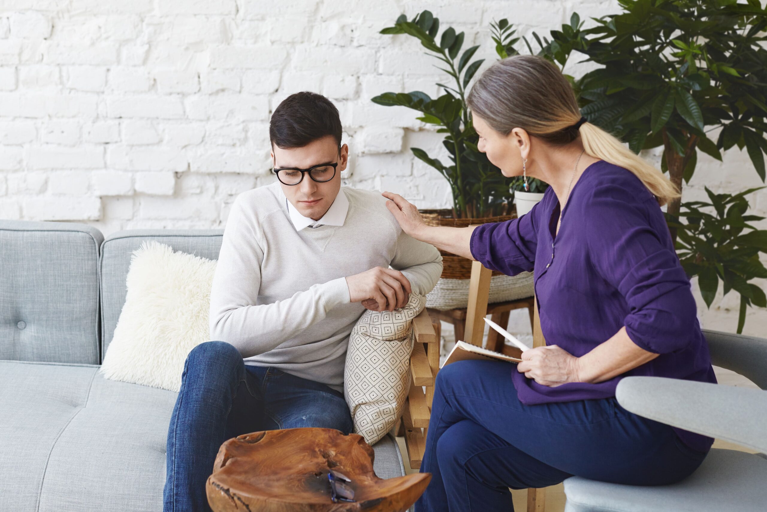 Finding right psychologist in ernakulam