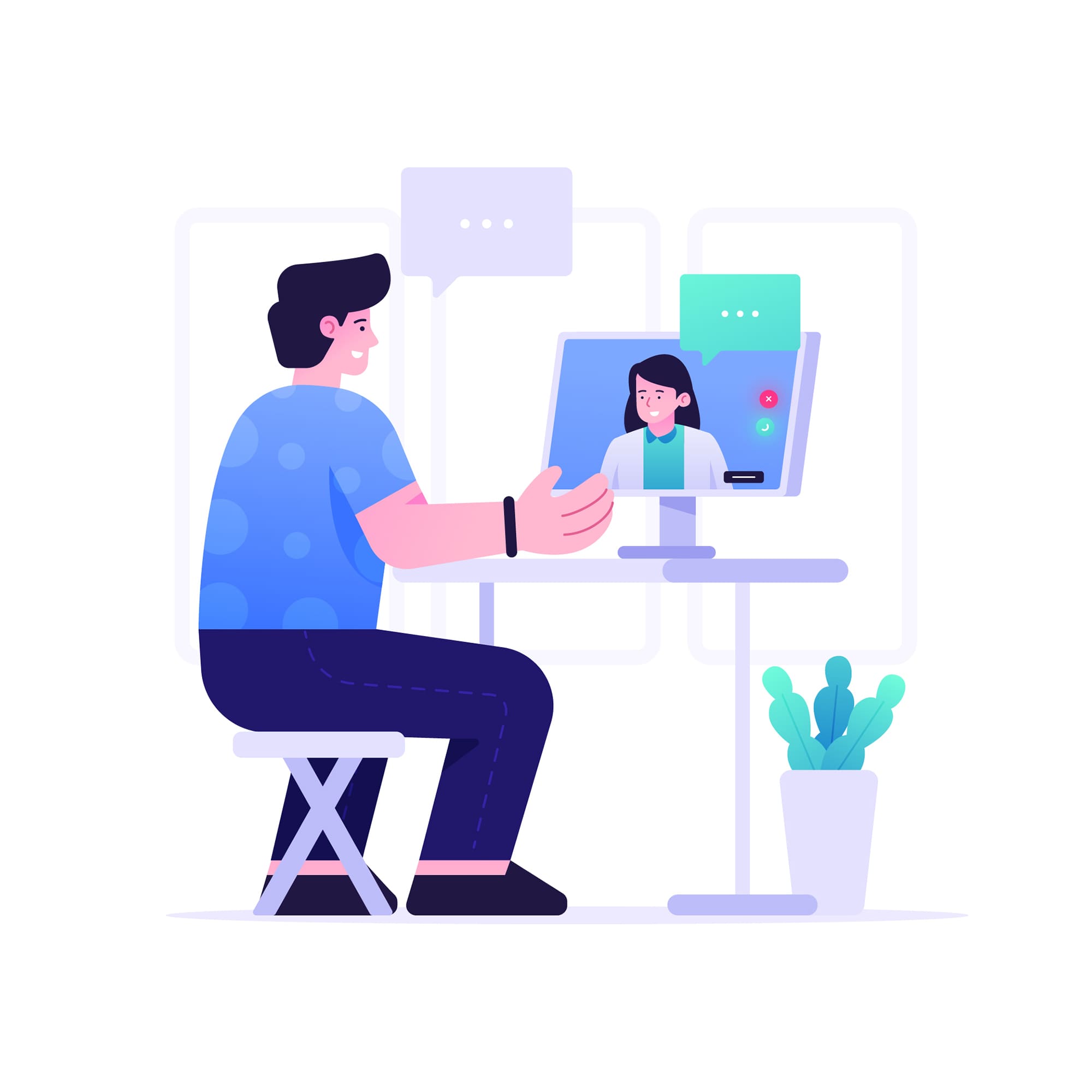 Online Counselling Centre in Kochi