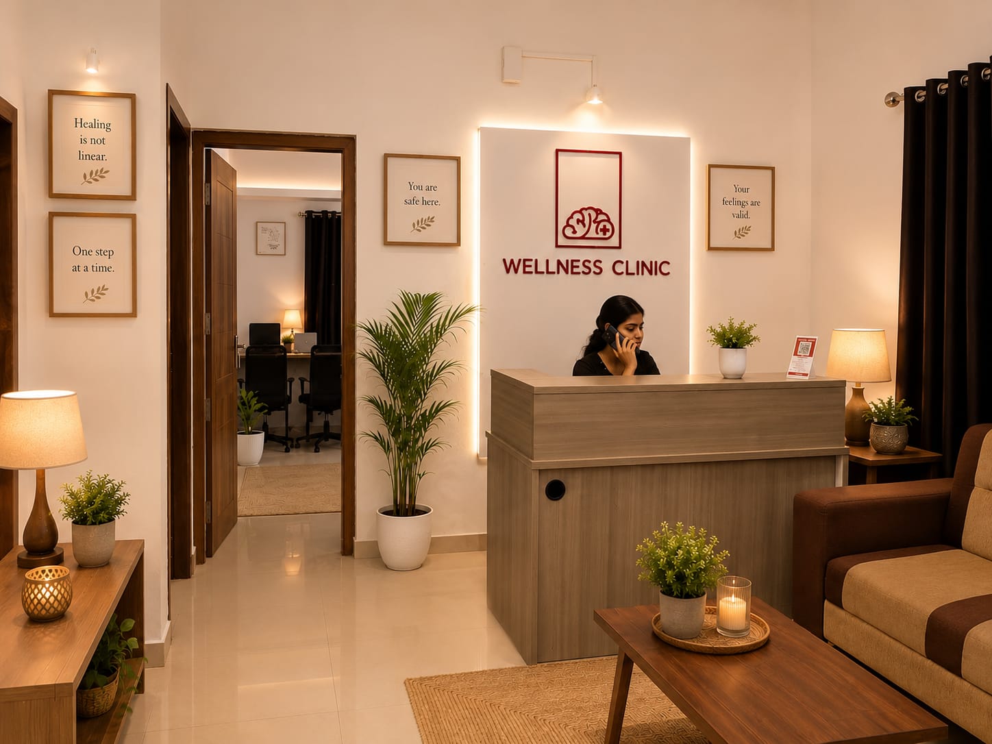 Child Psychologist in Kochi